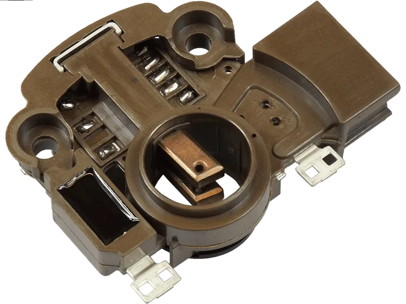 ARE5109 AS-PL - 3.CZĘŚCI ALTERNATORA — zdjęcie 3 z 3