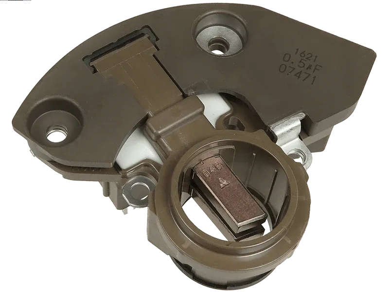 ARE5110(MITSUBISHI) Mitsubishi - 3.CZĘŚCI ALTERNATORA — zdjęcie 3 z 4