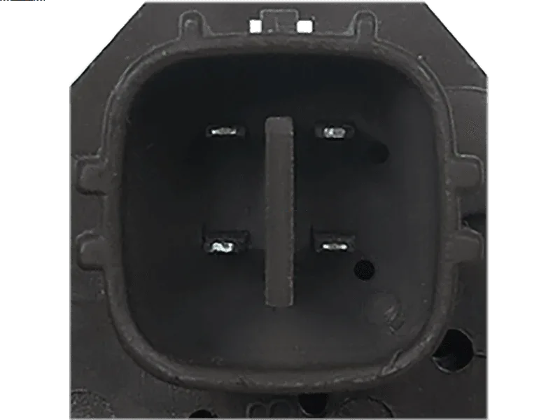 ARE5113P AS-PL - 3.CZĘŚCI ALTERNATORA — zdjęcie 2 z 4