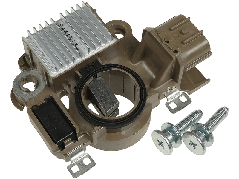 ARE5114(MITSUBISHI) Mitsubishi - 3.CZĘŚCI ALTERNATORA — zdjęcie 1 z 4