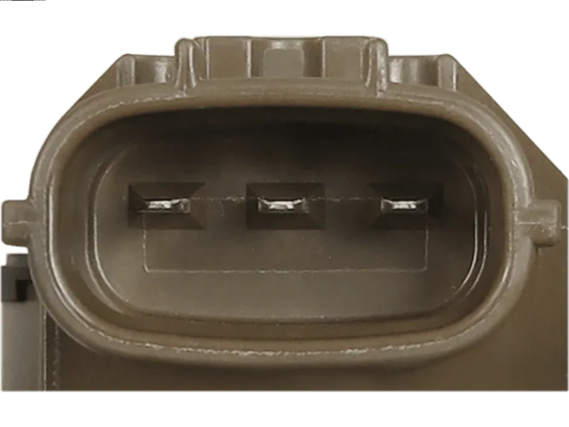 ARE5114(MITSUBISHI) Mitsubishi - 3.CZĘŚCI ALTERNATORA — zdjęcie 2 z 4