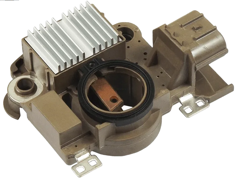 ARE5114 AS-PL - 3.CZĘŚCI ALTERNATORA — zdjęcie 4 z 4