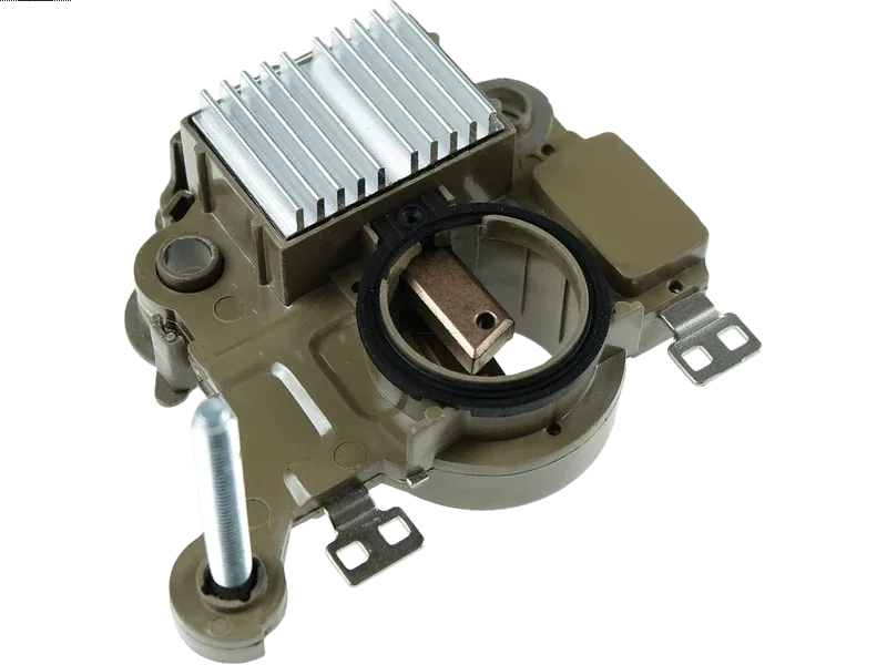 ARE5115 AS-PL - 3.CZĘŚCI ALTERNATORA — zdjęcie 2 z 2