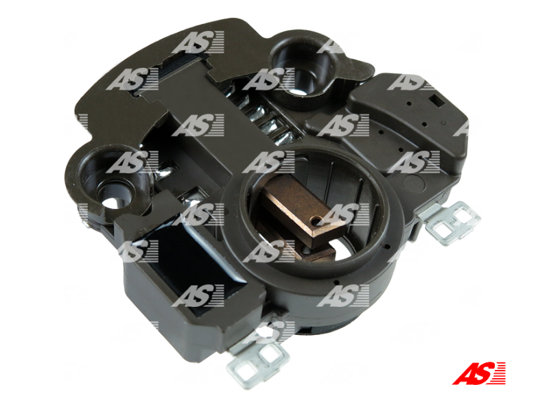 ARE5116 AS-PL - 3.CZĘŚCI ALTERNATORA — zdjęcie 2 z 4