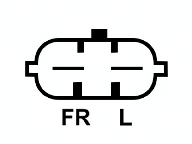 ARE5117S AS-PL - 3.CZĘŚCI ALTERNATORA — zdjęcie 4 z 4