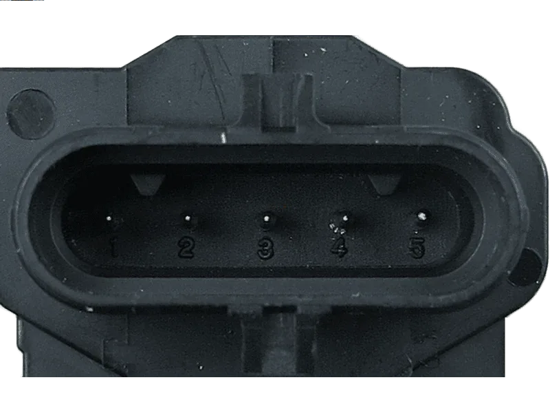 ARE5118 AS-PL - 3.CZĘŚCI ALTERNATORA — zdjęcie 2 z 4