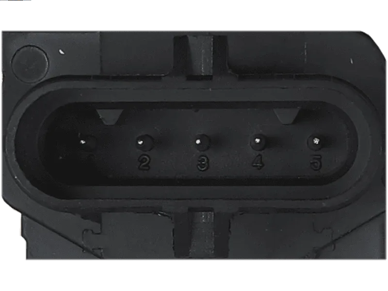 ARE5118SR AS-PL - 3.CZĘŚCI ALTERNATORA — zdjęcie 3 z 3