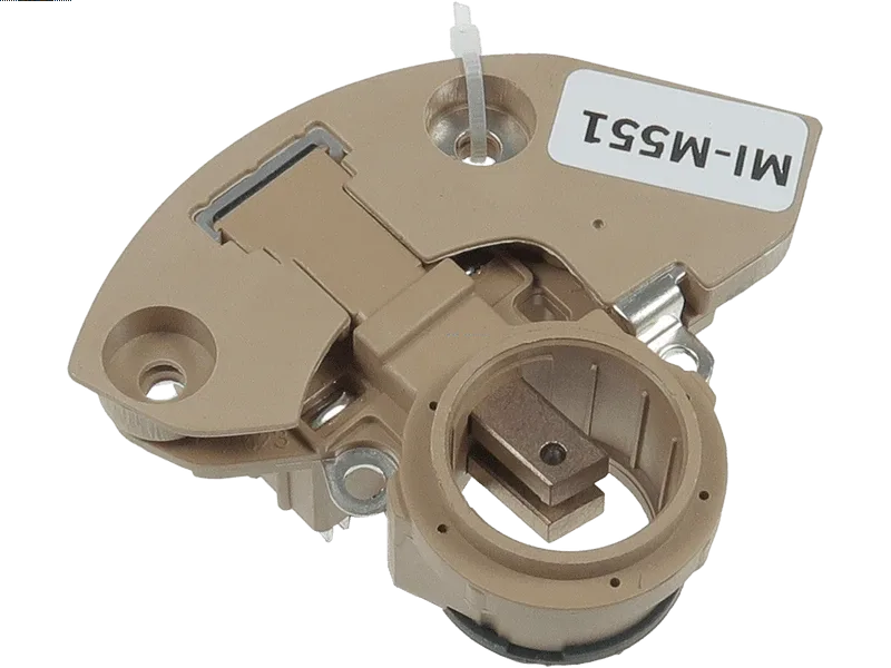 ARE5119P AS-PL - 3.CZĘŚCI ALTERNATORA — zdjęcie 3 z 4