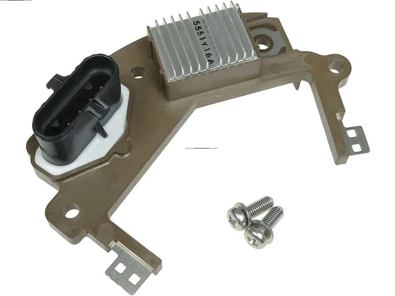 ARE5120(MITSUBISHI) Mitsubishi - 3.CZĘŚCI ALTERNATORA — zdjęcie 1 z 4