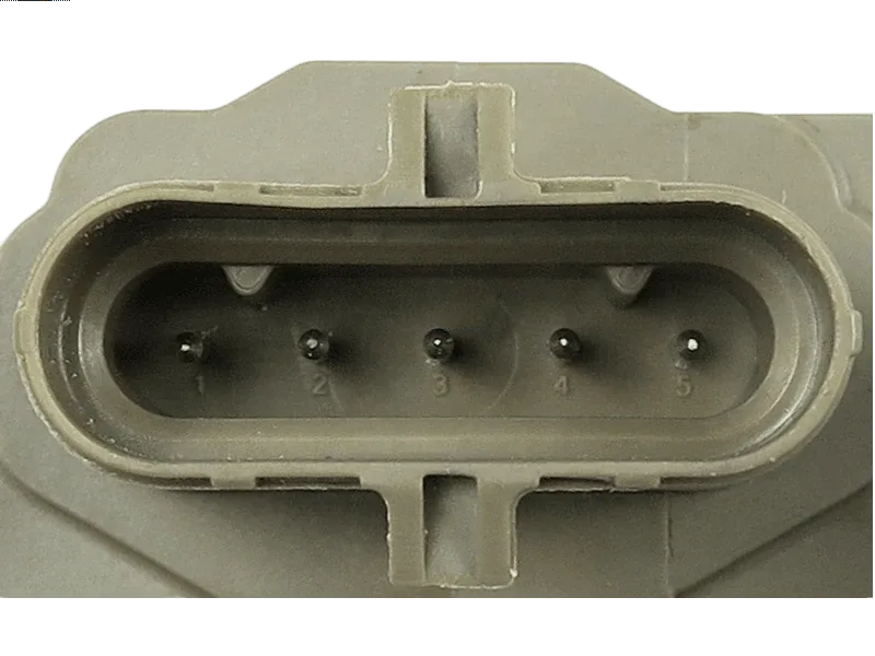 ARE5120 AS-PL - 3.CZĘŚCI ALTERNATORA — zdjęcie 2 z 4