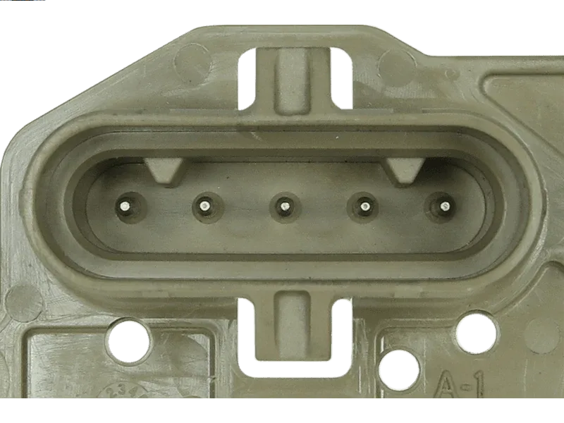ARE5120S AS-PL - 3.CZĘŚCI ALTERNATORA — zdjęcie 4 z 5