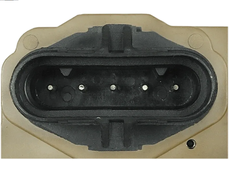 ARE5120S2 AS-PL - 3.CZĘŚCI ALTERNATORA — zdjęcie 4 z 5