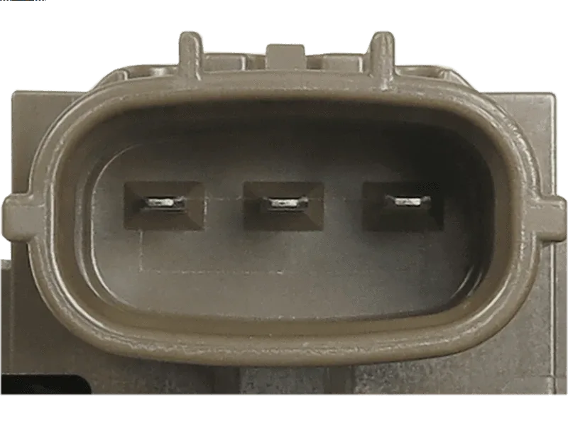 ARE5122(MITSUBISHI) Mitsubishi - 3.CZĘŚCI ALTERNATORA — zdjęcie 2 z 4