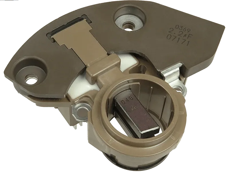 ARE5123(MITSUBISHI) Mitsubishi - 3.CZĘŚCI ALTERNATORA — zdjęcie 6 z 7