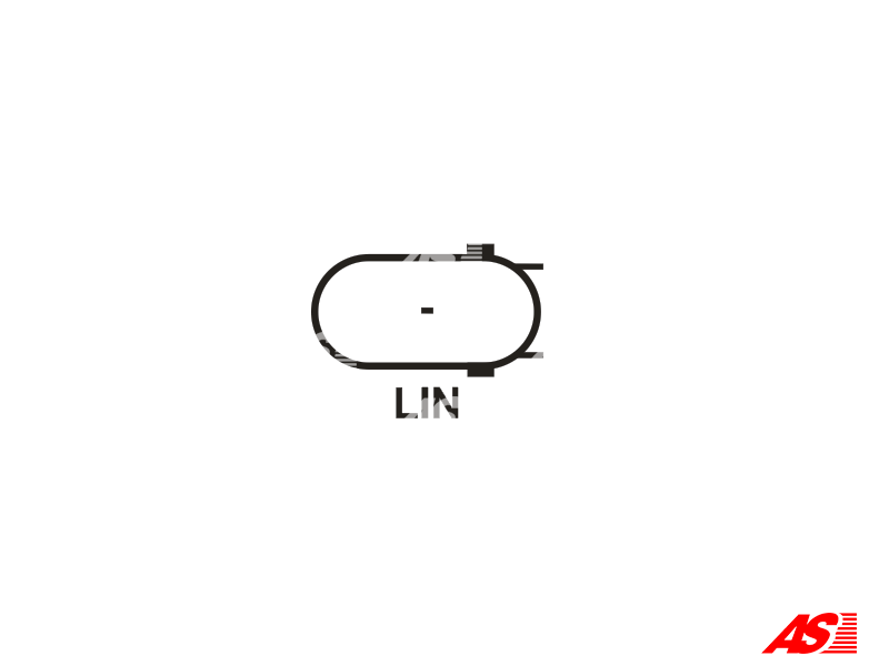 ARE5123P AS-PL - 3.CZĘŚCI ALTERNATORA — zdjęcie 3 z 5