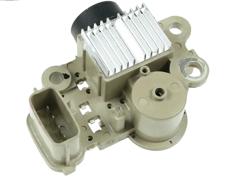 ARE5129 AS-PL - 3.CZĘŚCI ALTERNATORA — zdjęcie 4 z 5