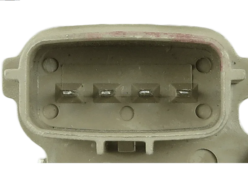 ARE5129 AS-PL - 3.CZĘŚCI ALTERNATORA — zdjęcie 2 z 5