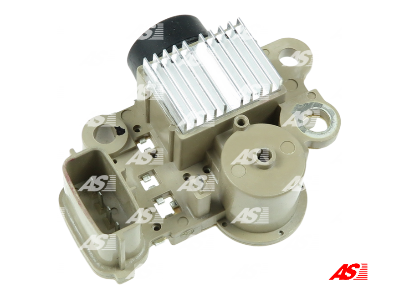 ARE5129 AS-PL - 3.CZĘŚCI ALTERNATORA — zdjęcie 1 z 5