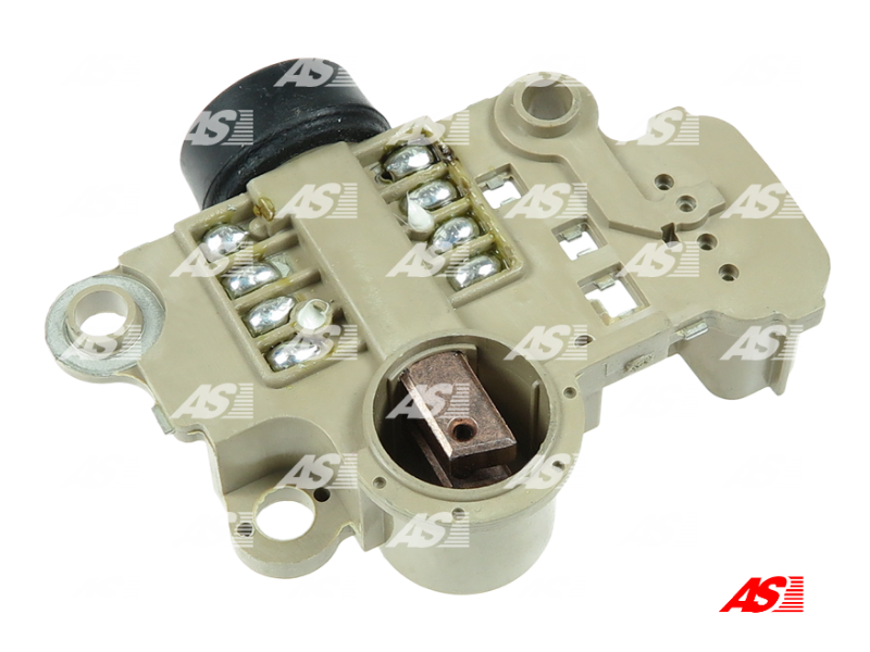 ARE5129 AS-PL - 3.CZĘŚCI ALTERNATORA — zdjęcie 5 z 5
