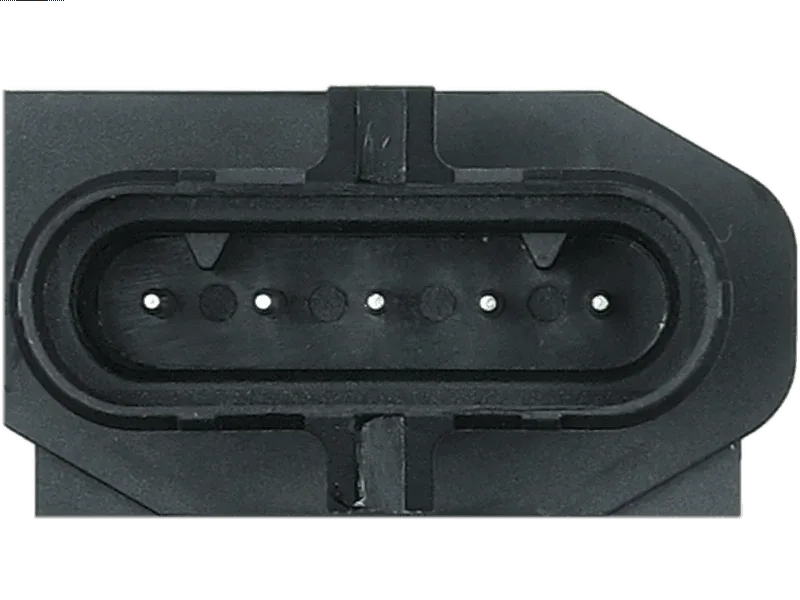 ARE5141S AS-PL - 3.CZĘŚCI ALTERNATORA — zdjęcie 4 z 5