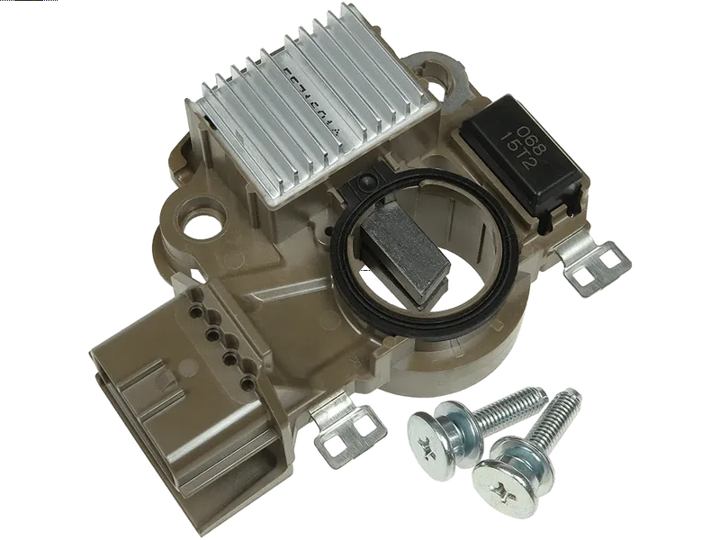 ARE5143(MITSUBISHI) Mitsubishi - 3.CZĘŚCI ALTERNATORA — zdjęcie 1 z 4