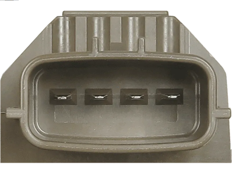 ARE5143(MITSUBISHI) Mitsubishi - 3.CZĘŚCI ALTERNATORA — zdjęcie 2 z 4