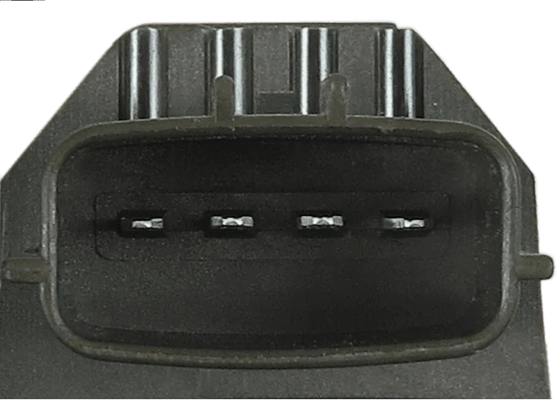 ARE5143S AS-PL - 3.CZĘŚCI ALTERNATORA — zdjęcie 2 z 7