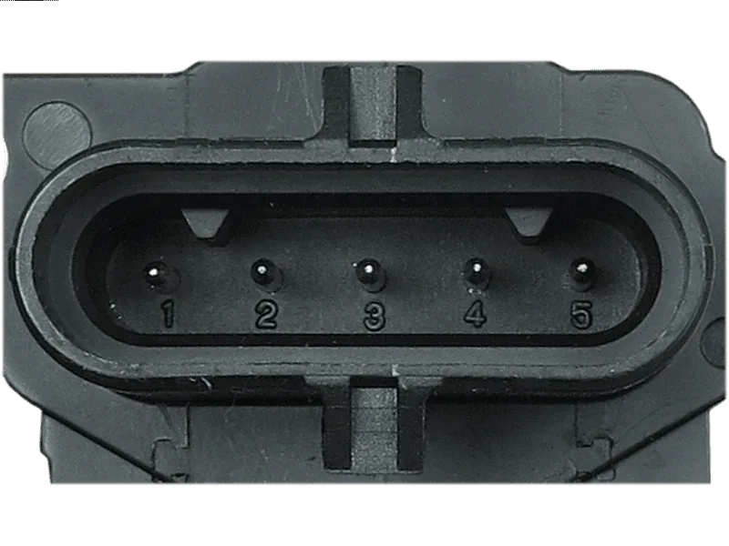 ARE5146S AS-PL - 3.CZĘŚCI ALTERNATORA — zdjęcie 4 z 5