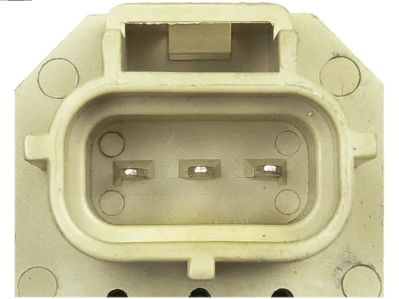 ARE5155S2 AS-PL - 3.CZĘŚCI ALTERNATORA — zdjęcie 2 z 3