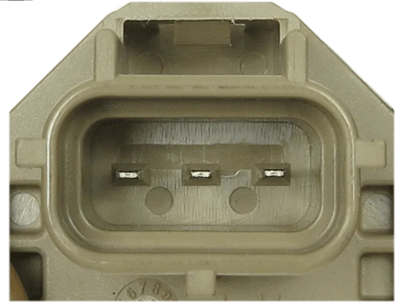 ARE5167S AS-PL - 3.CZĘŚCI ALTERNATORA — zdjęcie 3 z 4
