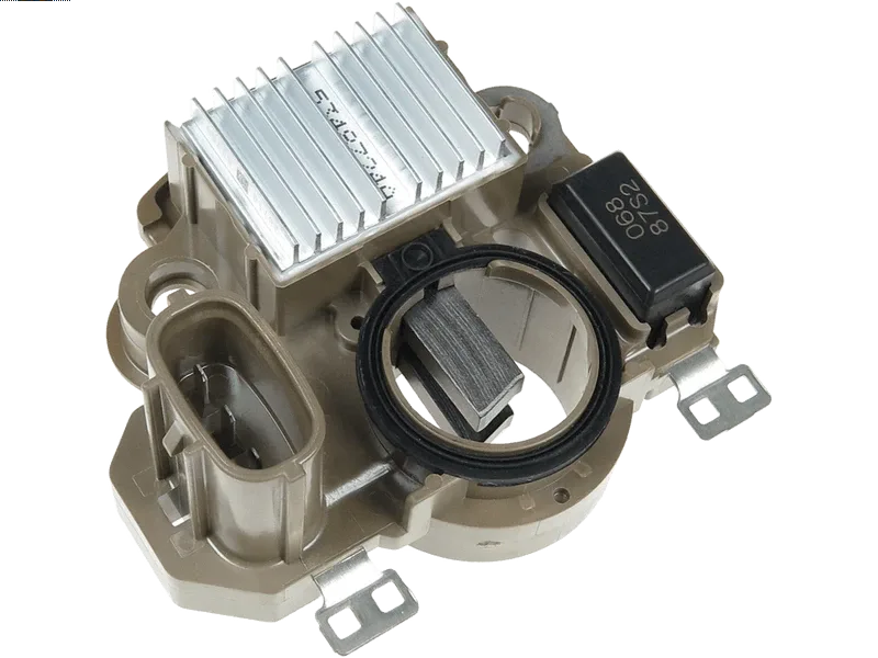 ARE5172(MITSUBISHI) Mitsubishi - 3.CZĘŚCI ALTERNATORA — zdjęcie 1 z 6
