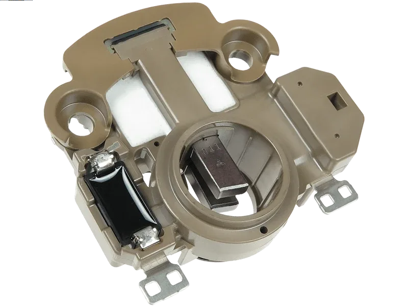 ARE5172(MITSUBISHI) Mitsubishi - 3.CZĘŚCI ALTERNATORA — zdjęcie 6 z 6