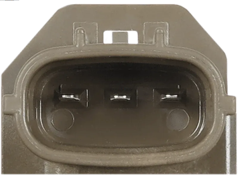 ARE5172(MITSUBISHI) Mitsubishi - 3.CZĘŚCI ALTERNATORA — zdjęcie 5 z 6
