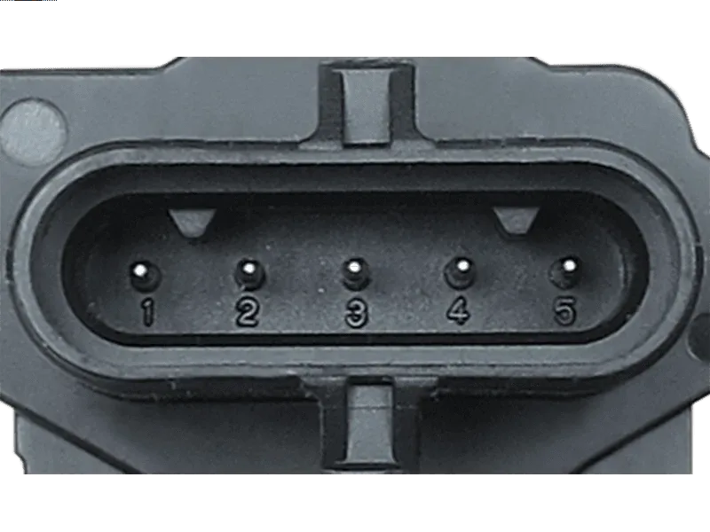 ARE5178S AS-PL - 3.CZĘŚCI ALTERNATORA — zdjęcie 7 z 8