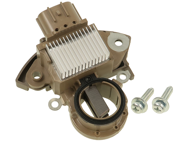 ARE5183(MITSUBISHI) Mitsubishi - 3.CZĘŚCI ALTERNATORA — zdjęcie 1 z 4