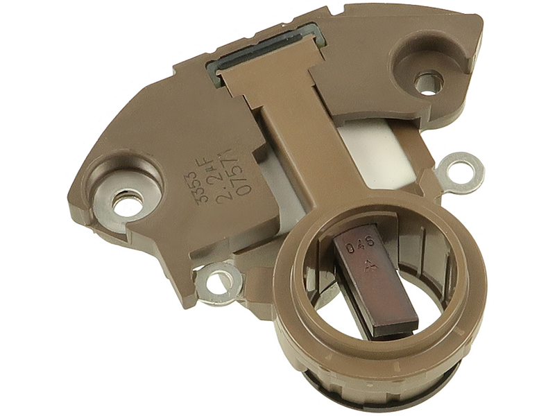 ARE5183(MITSUBISHI) Mitsubishi - 3.CZĘŚCI ALTERNATORA — zdjęcie 3 z 4