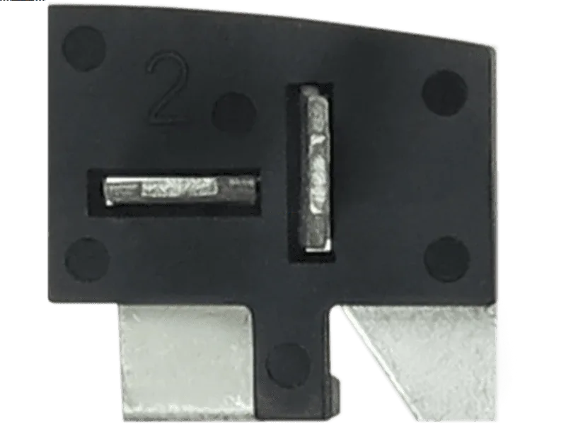 ARE5185S AS-PL - 3.CZĘŚCI ALTERNATORA — zdjęcie 2 z 4