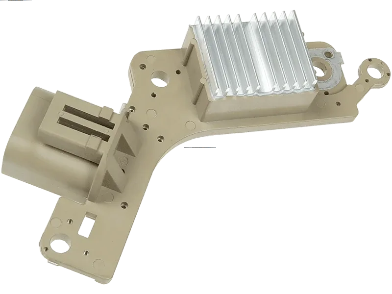 ARE5187S AS-PL - 3.CZĘŚCI ALTERNATORA — zdjęcie 1 z 5