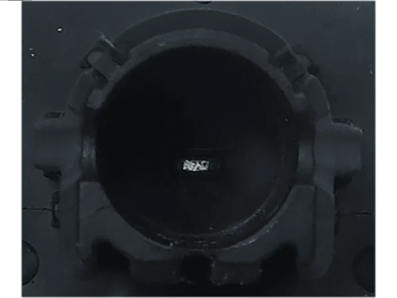 ARE5188P AS-PL - 3.CZĘŚCI ALTERNATORA — zdjęcie 2 z 4