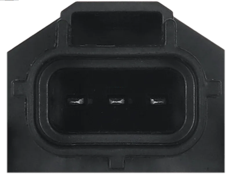 ARE5204S AS-PL - 3.CZĘŚCI ALTERNATORA — zdjęcie 2 z 4