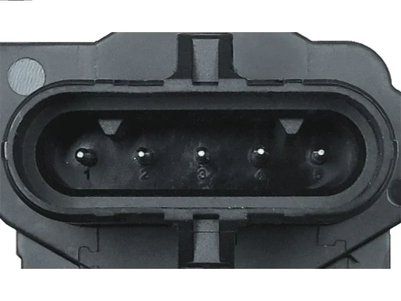 ARE5214S AS-PL - 3.CZĘŚCI ALTERNATORA — zdjęcie 2 z 4