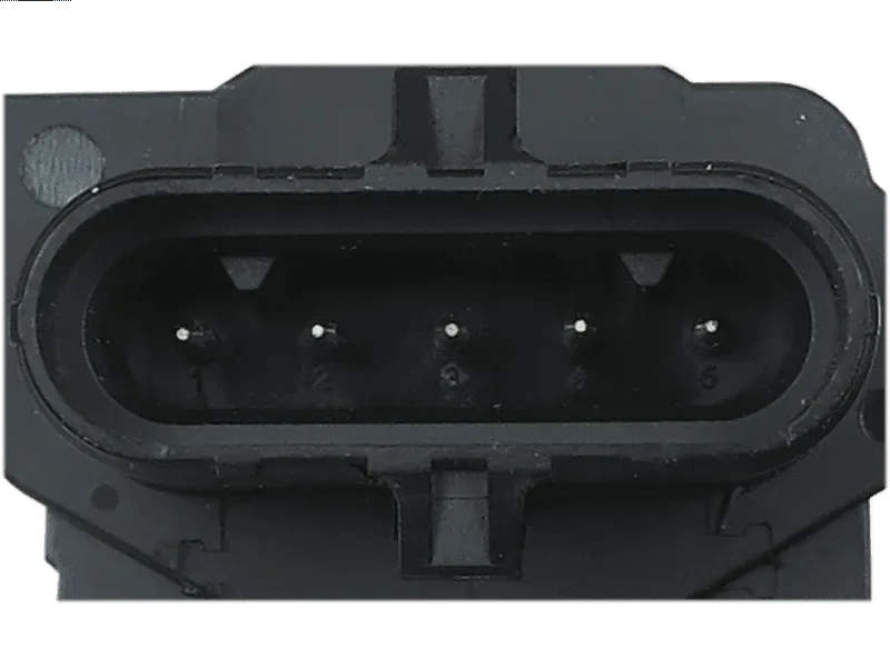 ARE5215S AS-PL - 3.CZĘŚCI ALTERNATORA — zdjęcie 2 z 4