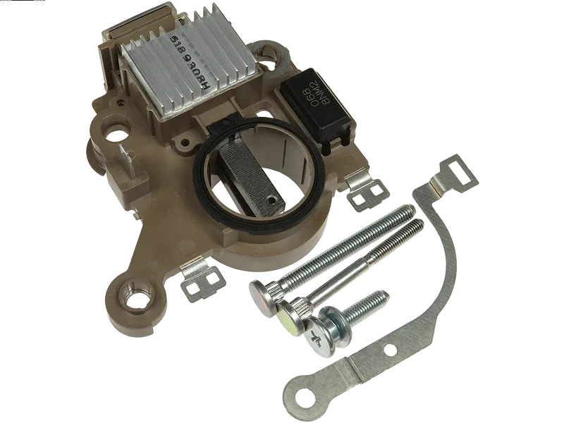 ARE5216(MITSUBISHI) Mitsubishi - 3.CZĘŚCI ALTERNATORA — zdjęcie 1 z 3