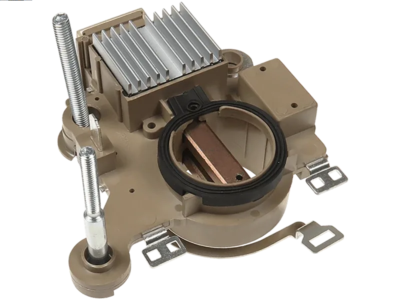 ARE5216S AS-PL - 3.CZĘŚCI ALTERNATORA — zdjęcie 1 z 3