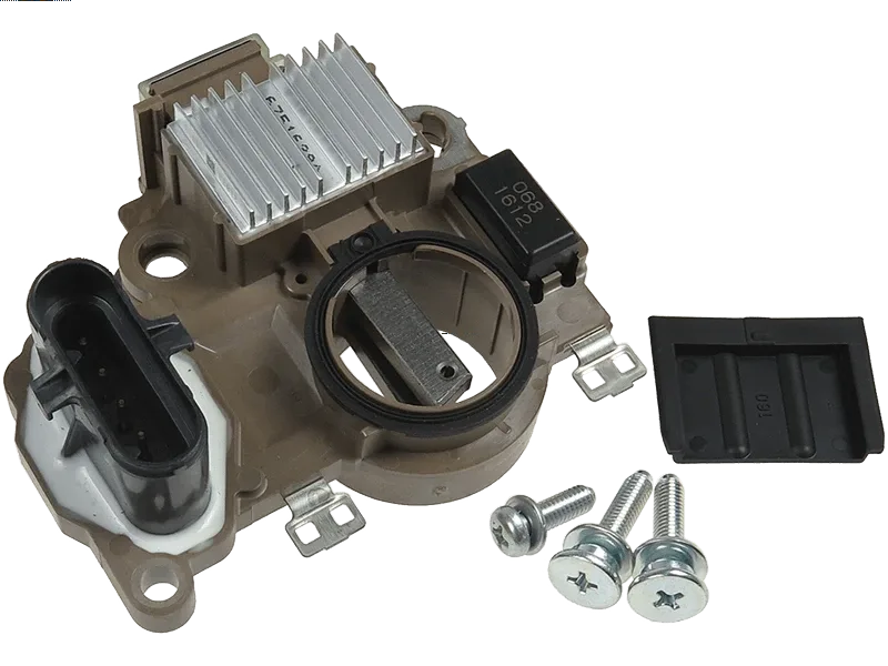 ARE5218(MITSUBISHI) Mitsubishi - 3.CZĘŚCI ALTERNATORA — zdjęcie 1 z 4