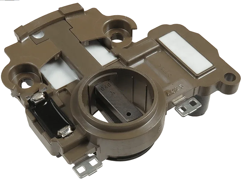 ARE5218(MITSUBISHI) Mitsubishi - 3.CZĘŚCI ALTERNATORA — zdjęcie 3 z 4