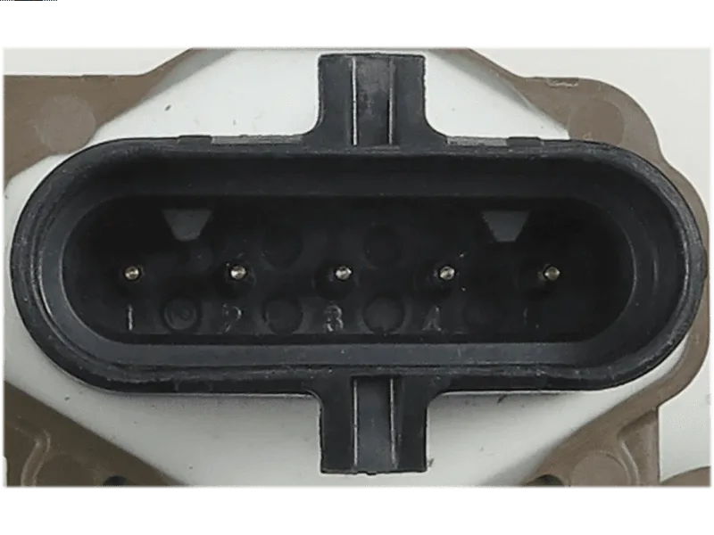 ARE5218(MITSUBISHI) Mitsubishi - 3.CZĘŚCI ALTERNATORA — zdjęcie 2 z 4