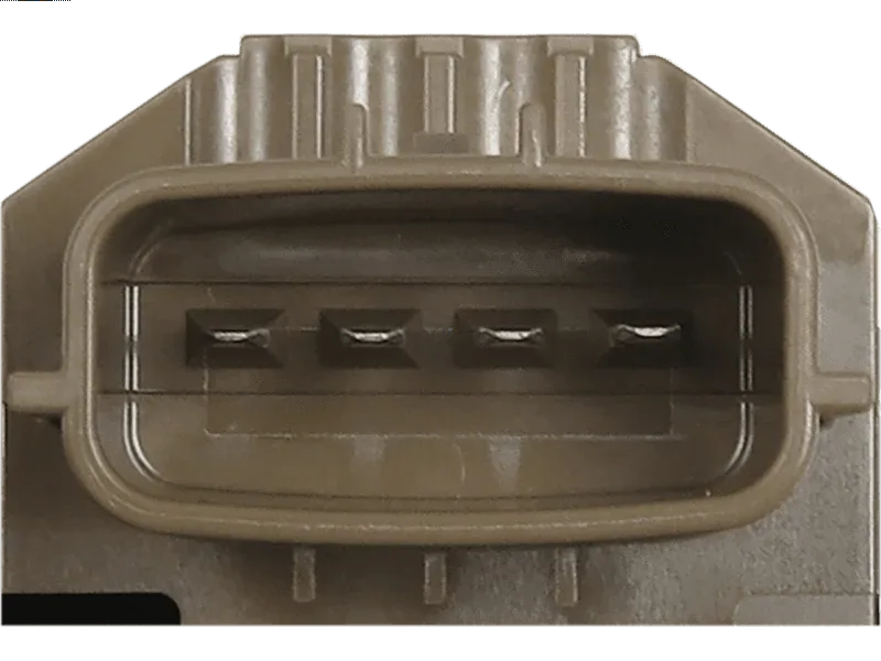 ARE5220(MITSUBISHI) Mitsubishi - 3.CZĘŚCI ALTERNATORA — zdjęcie 2 z 4