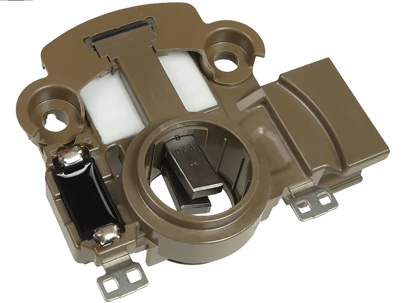 ARE5221(MITSUBISHI) Mitsubishi - 3.CZĘŚCI ALTERNATORA — zdjęcie 3 z 7