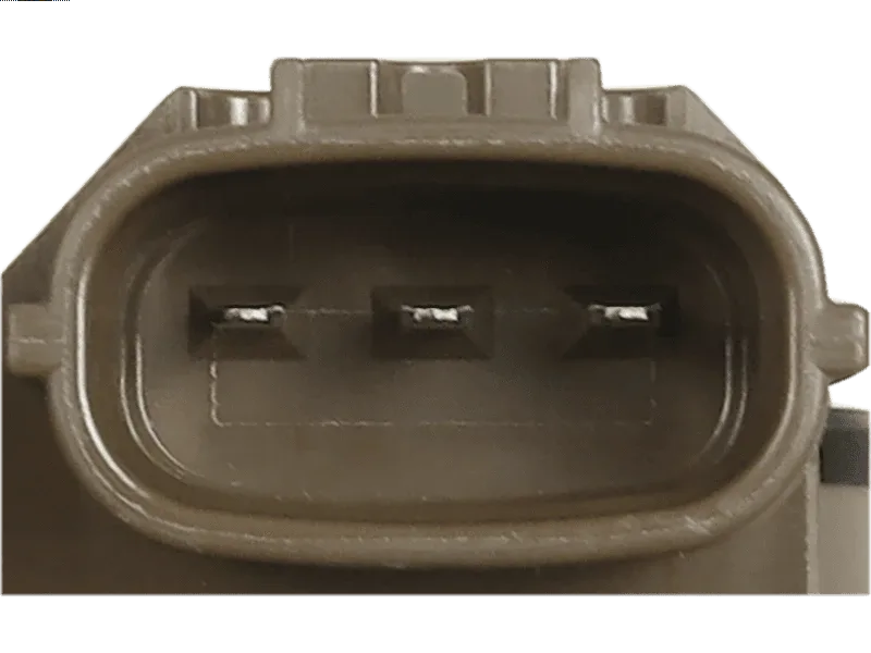 ARE5221(MITSUBISHI) Mitsubishi - 3.CZĘŚCI ALTERNATORA — zdjęcie 2 z 7